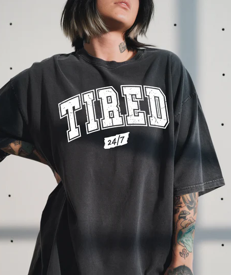 MAMA Tees or Sweatshirts *PRINTED*